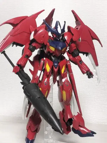 HG 어메이징 발바토스 루푸스