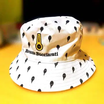 죠죠 햇 모자 부챠라티 죠르노