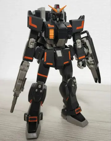 HG 육전형 건담 시가지전 사양