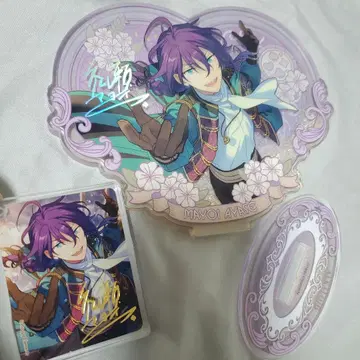 아야세 마요이 아크릴 스탠드 세트