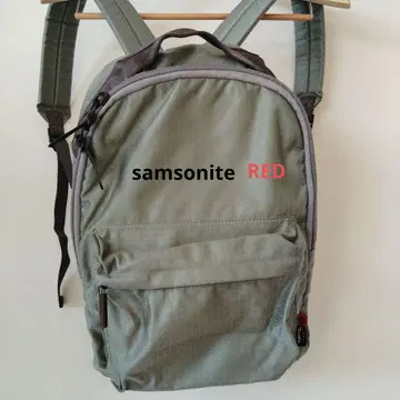 삼소나이트 Samsonite RED 백팩 비즈니스