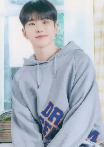 SEVENTEEN HOSHI 2023 SEVENTEEN'S HOME 5