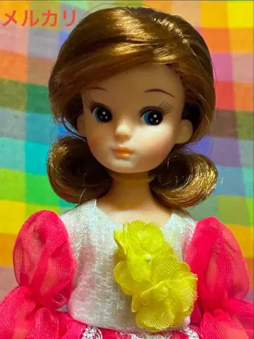 뉴 리카짱 (2대 리카짱)