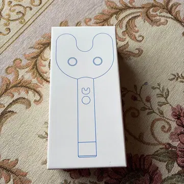 NEW JEANS 응원봉 트레이딩 카드 미개봉 새상품