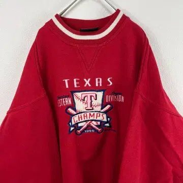 USA제 90s MLB 자수 맨투맨