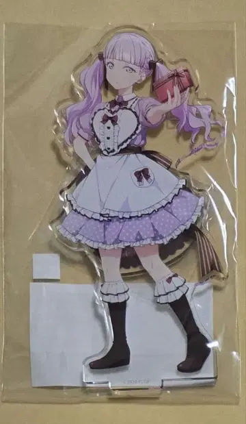 러브 라이브 Liella 발렌타인 2026 아크릴 스탠드 마르가레테