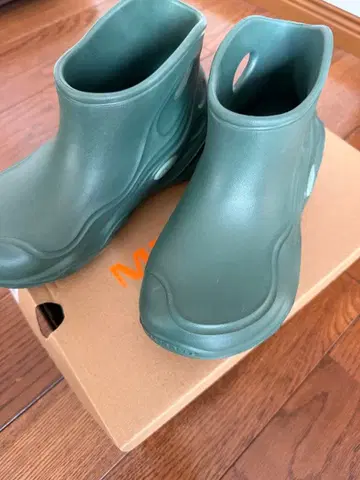 MERRELL 하이드로 넥스트 젠 부츠