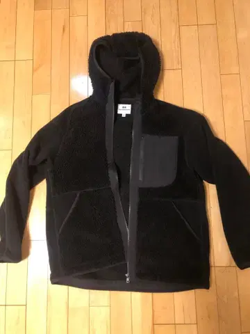 White Mountaineering 유니클로 자켓 다운 일괄 판매