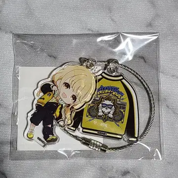 학원 아이돌 마스터 TSUTAYA 후지타 코토네 2연 아크릴 와이어링