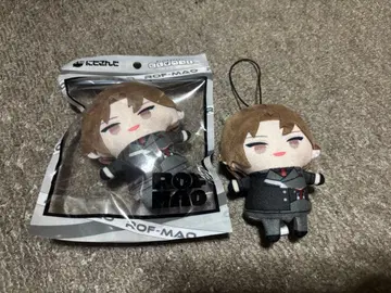 니지산지 카가미 하야토 ROF-MAO 니지 파펫