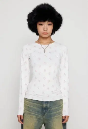 laguagem x seira 세컨드 스킨