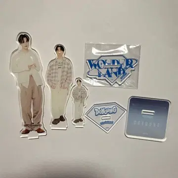 TREASURE 도영 아크릴 스탠드