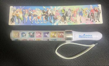 프로세카 감사제 3rd 응원봉