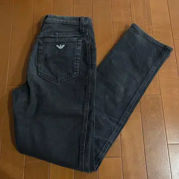 90s ARMANIJEANS 이탈리아 ECO-WASH 데님 28
