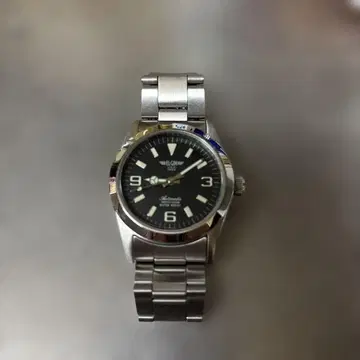 [ 가격 인하 ] 엘르진 시계 ELGIN FK521-P