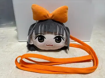 FRUITS ZIPPER 징사이 스즈카 카와누이 가마구치 케이스