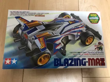 타미야 미니 사륜구동 블레이징 맥스 미사용 새상품