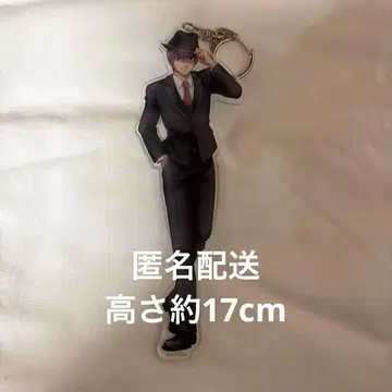 은혼 오키타 소고 빅 아크릴 키링