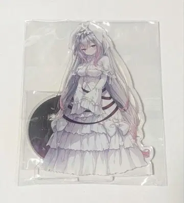 루비님 버그 시스템 프로론 아크릴 스탠드