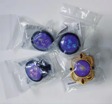 앙스타 칸자키 소마 스피어 라이트 링 라이트 10th 7th