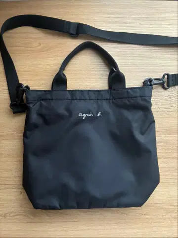 아네스 베 핸드백 숄더백