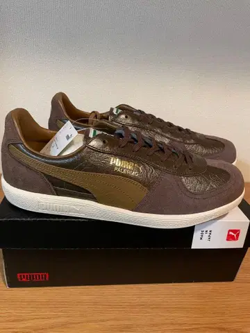 PUMA PALERMO MIJ CHOCO MONSTAR SOMA 27.5