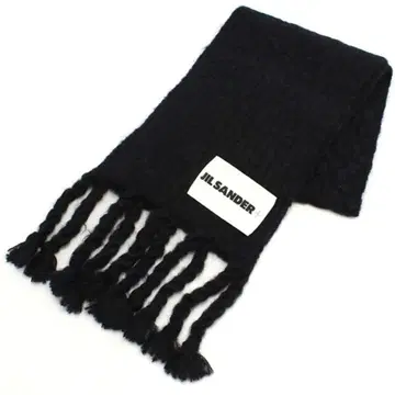 질샌더 여성용 머플러 J40ZZ0142 (새상품급/정품)
