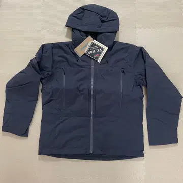 시마노 고어텍스 인슐레이션 레인 자켓