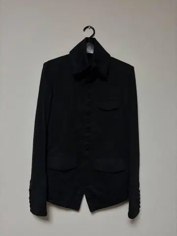 나폴레옹 자켓 구제 의류 변형 자켓 archive