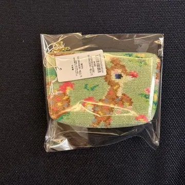 페이러 툰툰밤비노 파우치