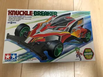 타미야 미니 사륜구동 너클 브레이커 미사용 새상품