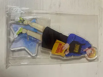 최애의 아이 아쿠아 아크릴 스탠드