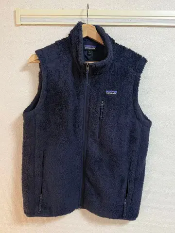 patagonia 로스 가토스 베스트 M