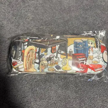 요츠바랑! 안경 케이스