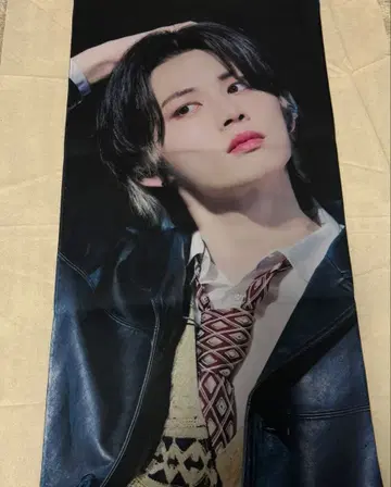 BOYNEXTDOOR 태산 슬로건