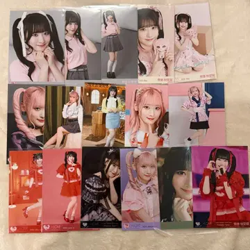 이코러브 사이토 쥬라 묶음 판매