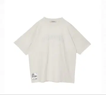 양키 빈티지 T셔츠 (White) L 계속 한밤중이면 좋을 텐데.