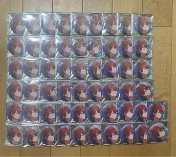 아마기 린네 캔뱃지 56개