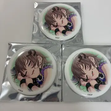 뱅드림 신자와 전시 vol.2 캔뱃지 야마토 마야