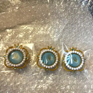 앙스타 반지 라이트 히비키 와타루