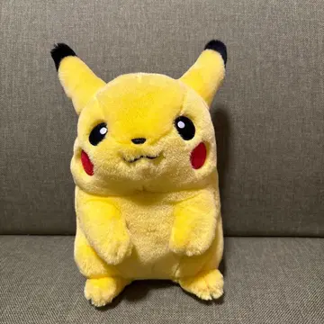 피카츄 포켓몬 초대 봉제 인형