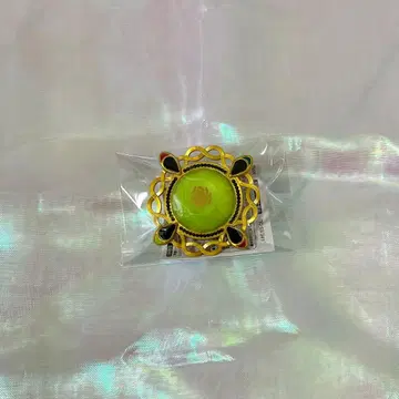 토모에 히요리 스타라이 10th 반지 라이트