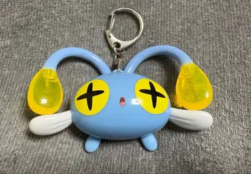 포켓몬 포켓몬 센터 쵸쵸리 라이트 키링