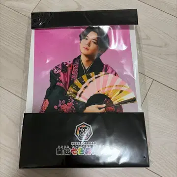 간사이 칠색 남자 대축제 코타키 노조미 태피스트리