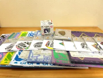 제일복권 죠죠의 기묘한 모험 K상 H상 I상 컴프 J상 세미컴프