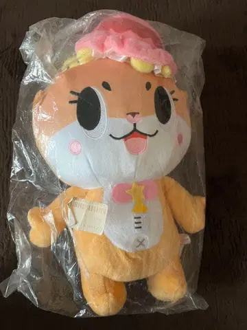 [ 한정판? ] 치이탄 봉제 인형