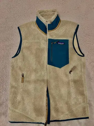 파타고니아 레트로X 베스트