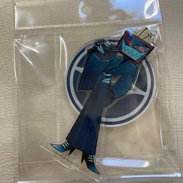 해즈빈 호텔 기모노 복스 Vox 아크릴 스탠드