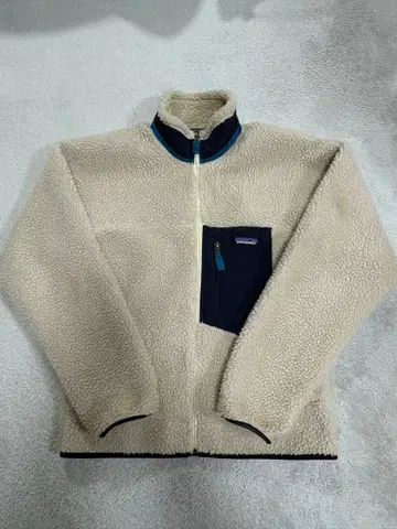 Patagonia 클래식 레트로X 자켓
