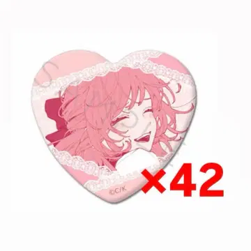 카츠라 오토기 캔뱃지 코이세요 마야카시 텐시도모